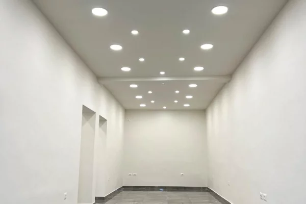 Ambient biznesi ne shitje 1+1 ne Tirane - 470,000 Euro