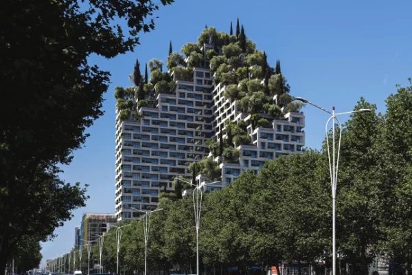 Shtepi ne shitje 1+1 ne Tirane - 156,200 Euro