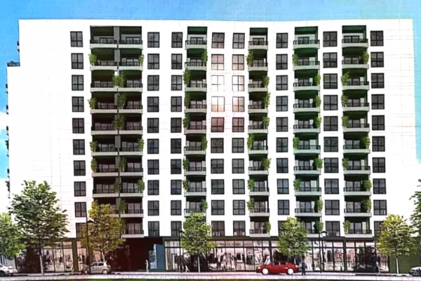 Shtepi ne shitje 2+1 ne Tirane - 185,000 Euro