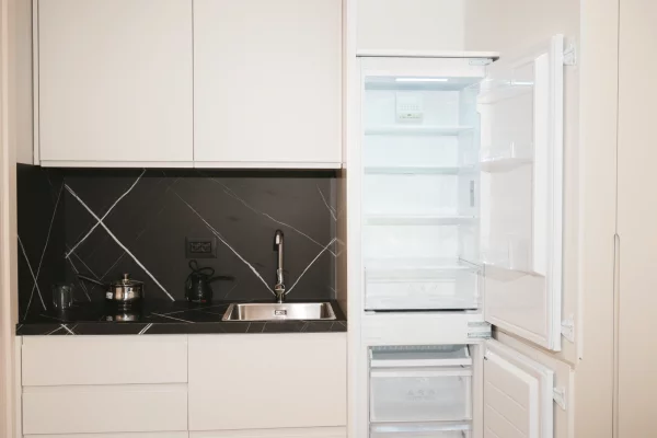 Shtepi me qera Garsoniere ne Tirane - 110,000 Leke