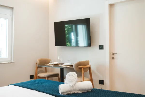 Shtepi me qera Garsoniere ne Tirane - 110,000 Leke