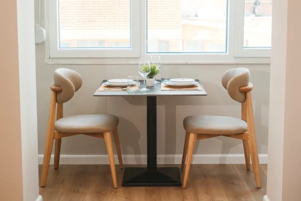 Shtepi me qera Apartament ne Tirane, Garsoniere, Mobilimi E mobiluar, Pagesa 110,000  Leke.