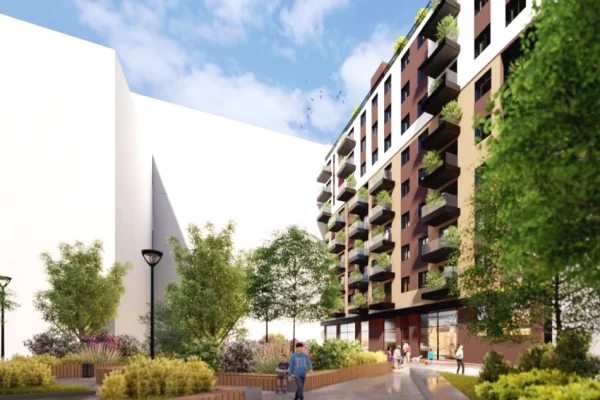 Shtepi ne shitje 1+1 ne Tirane - 91,200 Euro