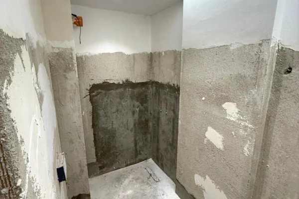 Apartment for sale in Tirana 2+1, Emty