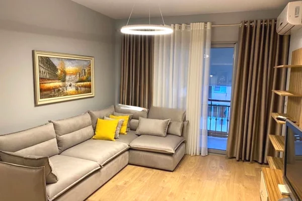 House for Sale 2+1 in Tirana - 195,000 Euro