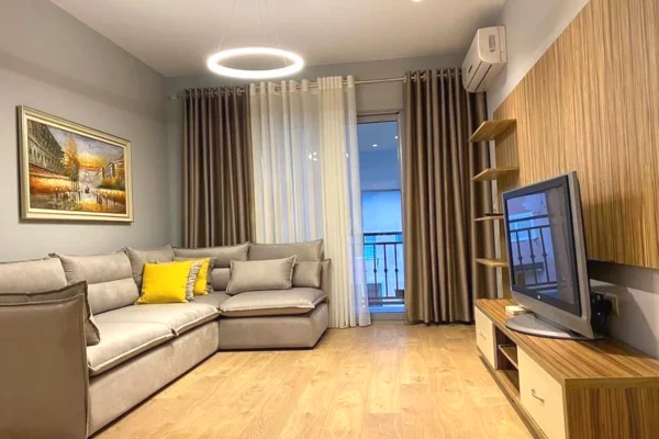 House for Sale 2+1 in Tirana - 195,000 Euro