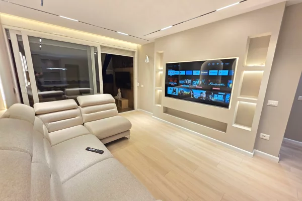 Casa in vendita 2+1 a Tirana - 320,000 Euro