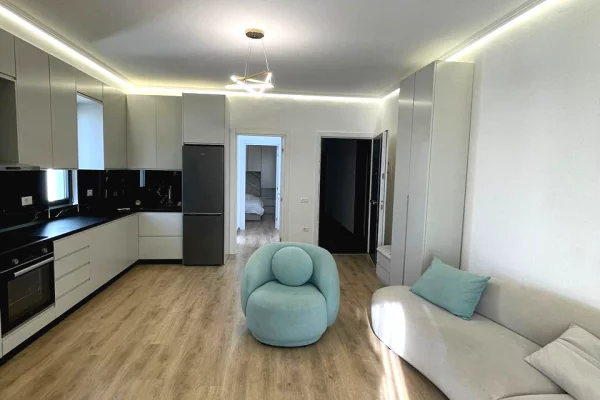 House for Sale 1+1 in Tirana - 16,000,000 Leke