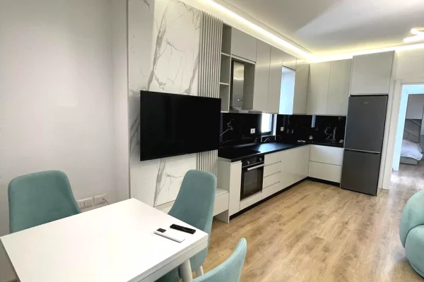 House for Sale 1+1 in Tirana - 16,000,000 Leke