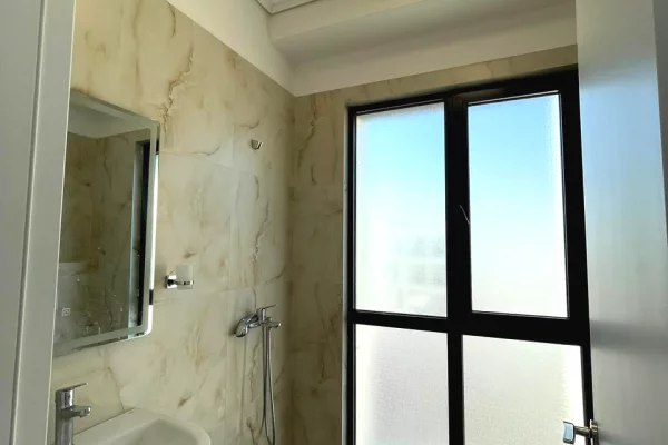 Shtepi ne shitje Apartament ne Tirane, 1+1, Mobilimi E mobiluar, Pagesa 16,000,000  Leke.