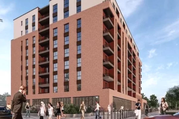 House for Sale 2+1 in Tirana - 137,900 Euro