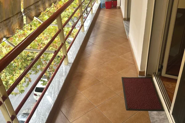 Shtepi me qera Apartament ne Tirane, 2+1, Mobilimi E mobiluar, Pagesa 70,000  Leke.