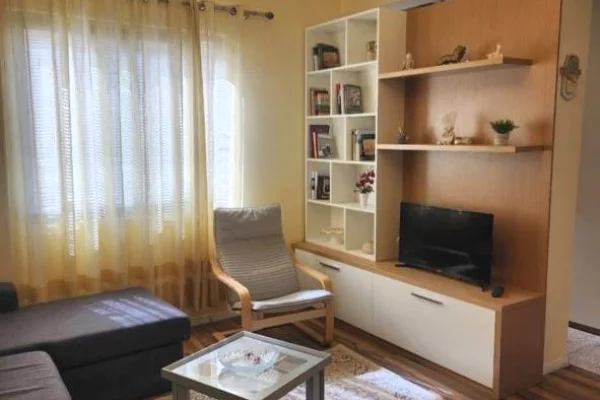 House for Sale Garsoniere in Tirana - 100,000 Euro