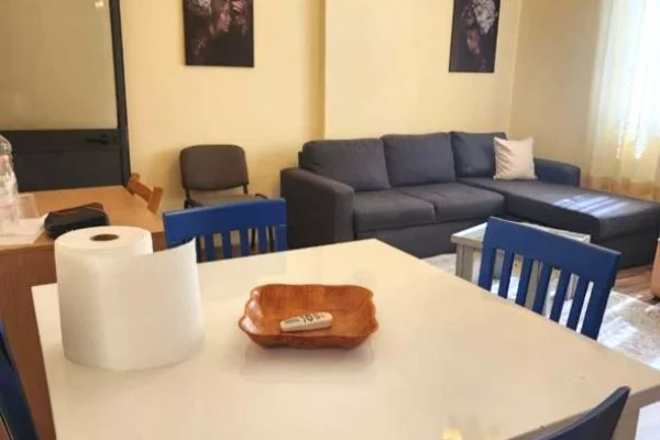 House for Sale Garsoniere in Tirana - 100,000 Euro