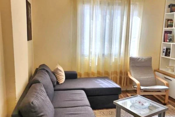 House for Sale Garsoniere in Tirana - 100,000 Euro