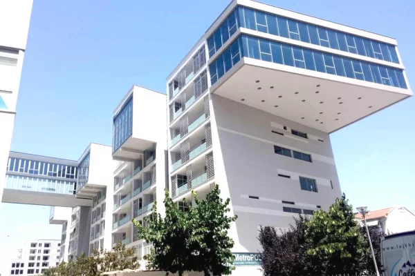 House for Sale 2+1 in Tirana - 327,600 Euro