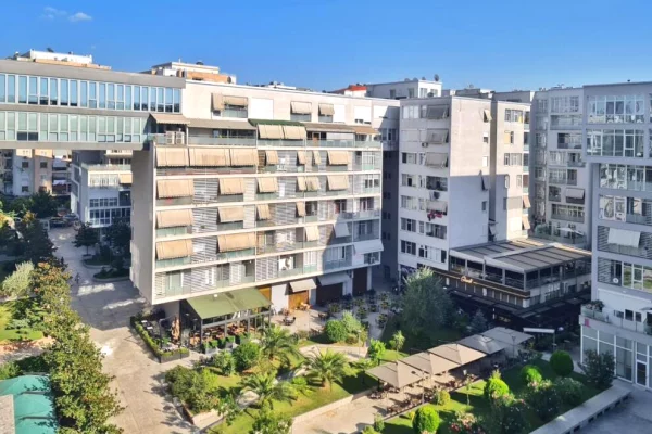 House for Sale 2+1 in Tirana - 327,600 Euro