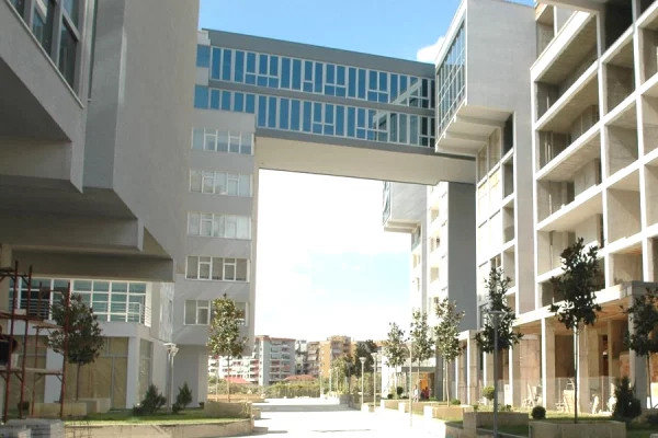 House for Sale 2+1 in Tirana - 327,600 Euro