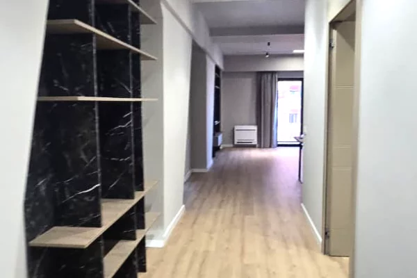 Shtepi ne shitje Apartament ne Tirane, 2+1, Mobilimi E mobiluar, Pagesa 504,900  Euro.