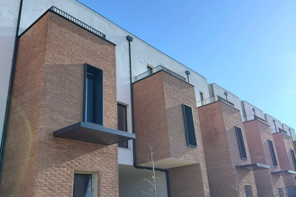 House for Sale 3+1 in Tirana - 545,000 Euro