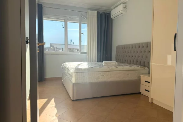 Shtepi me qera Apartament ne Tirane, 2+1, Mobilimi E mobiluar, Pagesa 750  Euro.