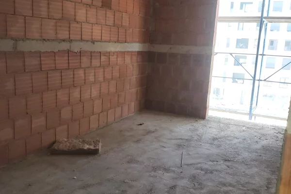 House for Sale 2+1 in Tirana - 193,500 Euro