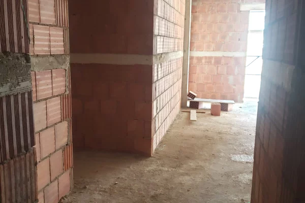 House for Sale 2+1 in Tirana - 193,500 Euro