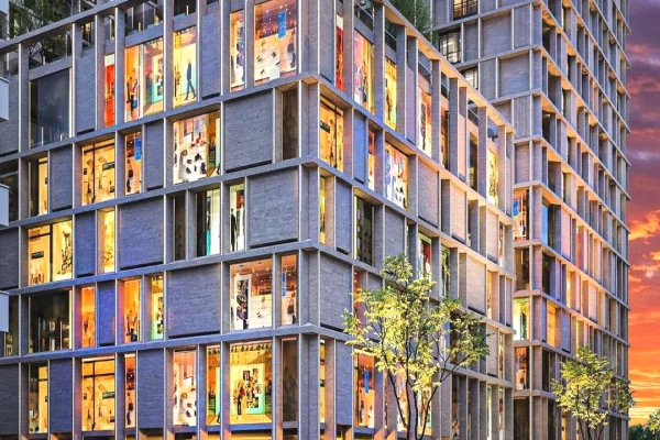 Shtepi ne shitje 1+1 ne Tirane - 190,000 Euro