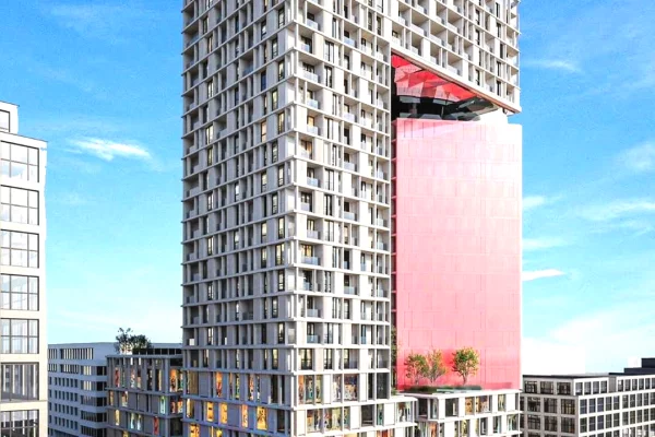 Shtepi ne shitje 1+1 ne Tirane - 190,000 Euro