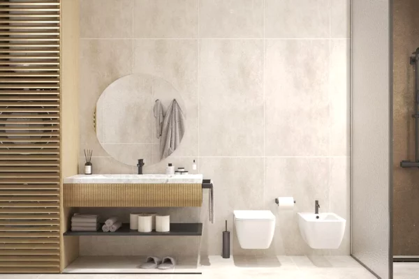 Shtepi ne shitje Apartament ne Tirane, 1+1, Mobilimi Bosh, pa mobiluar, Pagesa 210,000  Euro.