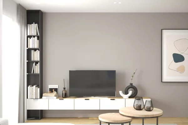 Casa in vendita 1+1 a Tirana - 210,000 Euro