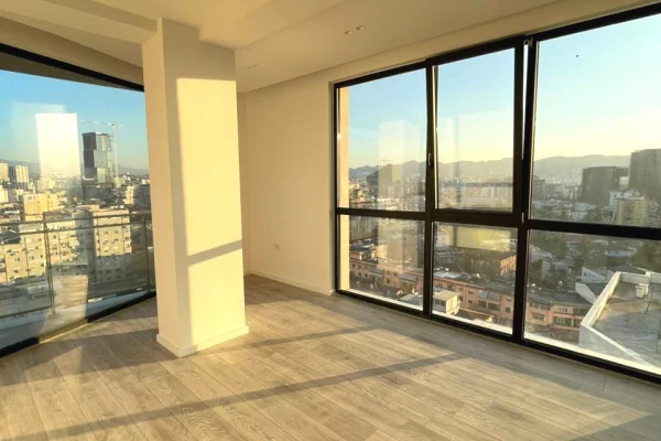 Ambient biznesi me qera 3+1 ne Tirane - 100,000 Euro