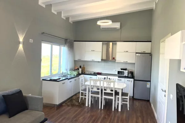House for Rent 4+1 in Tirana - 1,200 Euro