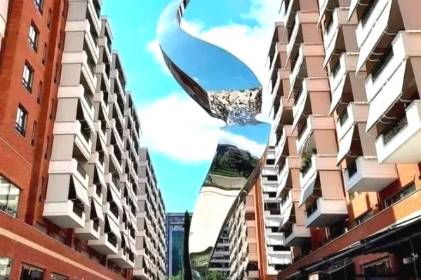 Ambiente Commerciale in Affitto 1+1 a Tirana - 1,500 Euro