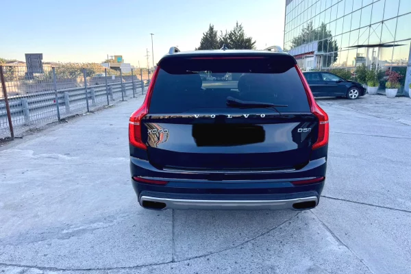 Cars for sale in Tirana, Volvo, 2017 Diesel,Kambio Automatik Payment 25,000  Euro.