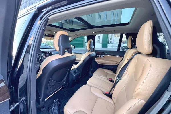 Cars for sale in Tirana, Volvo, 2017 Diesel,Kambio Automatik Payment 25,000  Euro.