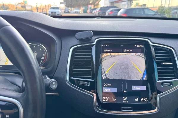 Cars for sale in Tirana, Volvo, 2017 Diesel,Kambio Automatik Payment 25,000  Euro.