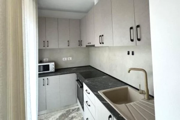 Shtepi me qera 1+1 ne Tirane - 650 Euro