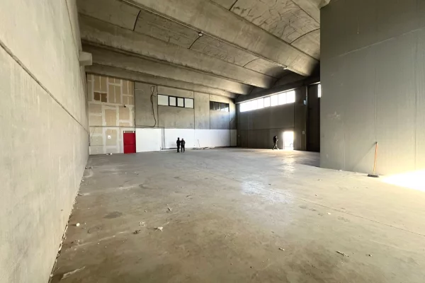 Ambient biznesi me qera 4+1 ne Tirane - 4,000 Euro