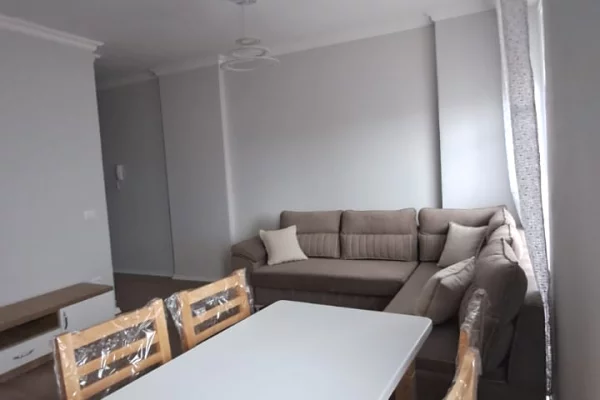 Apartment for rent in Tirana 1+1, Furnished