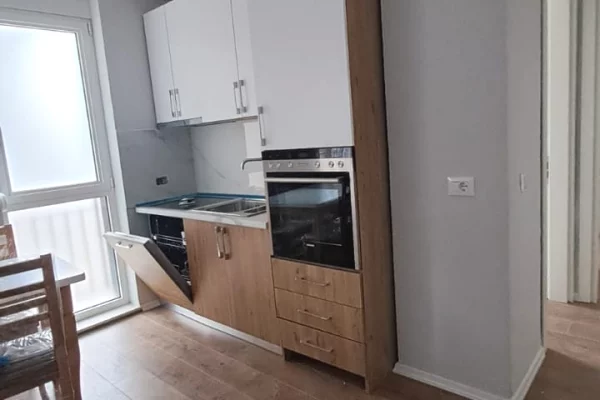 Apartment for rent in Tirana 1+1, Furnished