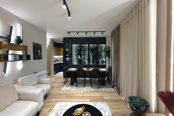 Casa in affitto 2+1 a Tirana - 1,100 Euro