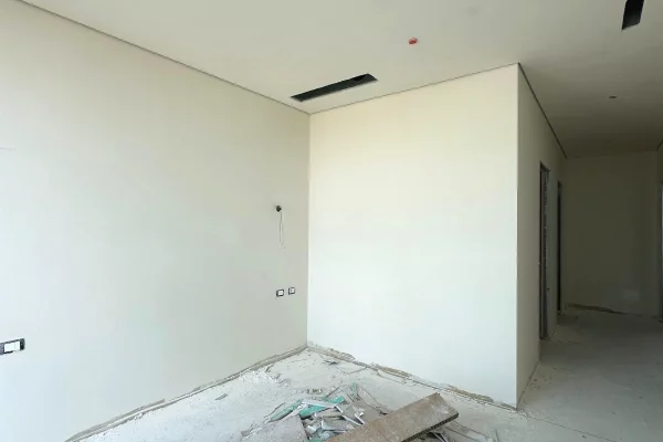 Apartment for sale in Tirana 2+1, Emty