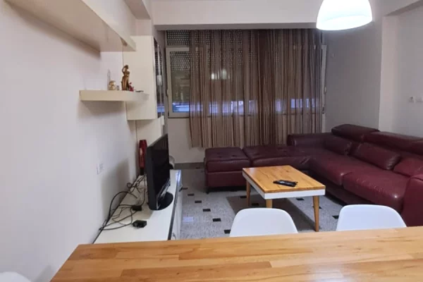 Apartment for sale in Tirana 2+1, Furnished