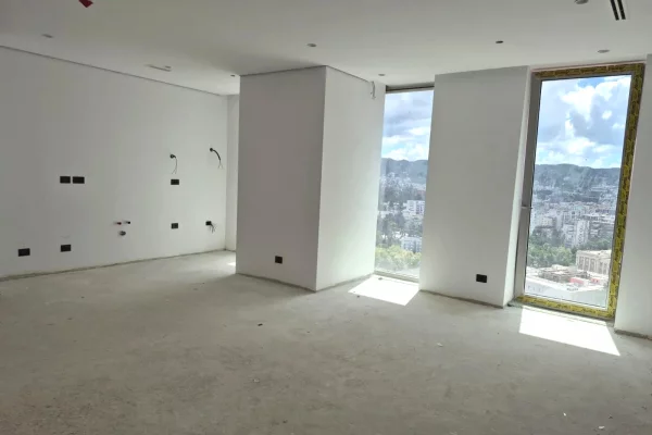 📣Jepet Zyre me Qira te Downtown One Tirana🔑