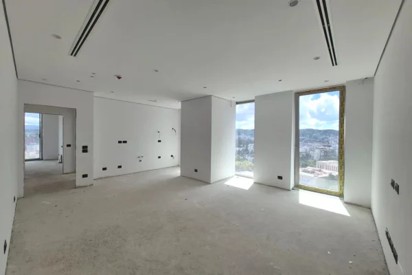 Ambient biznesi me qera 3+1 ne Tirane - 3,000 Euro