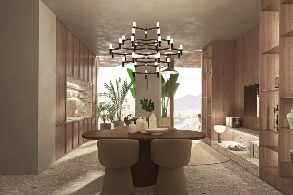 Shtepi ne shitje Apartament ne Tirane, 2+1, Mobilimi Bosh, pa mobiluar, Pagesa 282,000  Euro.