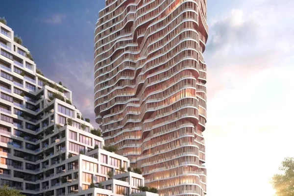 Shtepi ne shitje 2+1 ne Tirane - 282,000 Euro