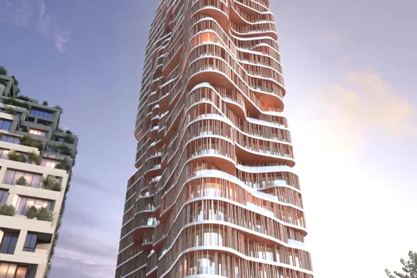 Shtepi ne shitje 2+1 ne Tirane - 282,000 Euro