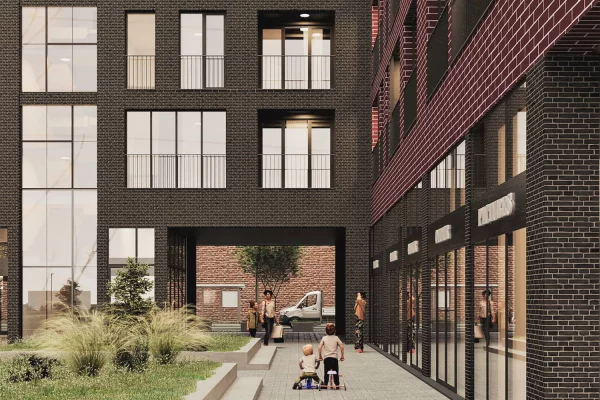 Shtepi ne shitje 1+1 ne Tirane - 112,700 Euro